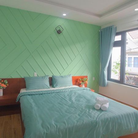 Koala House Apartamento Dalat Exterior foto