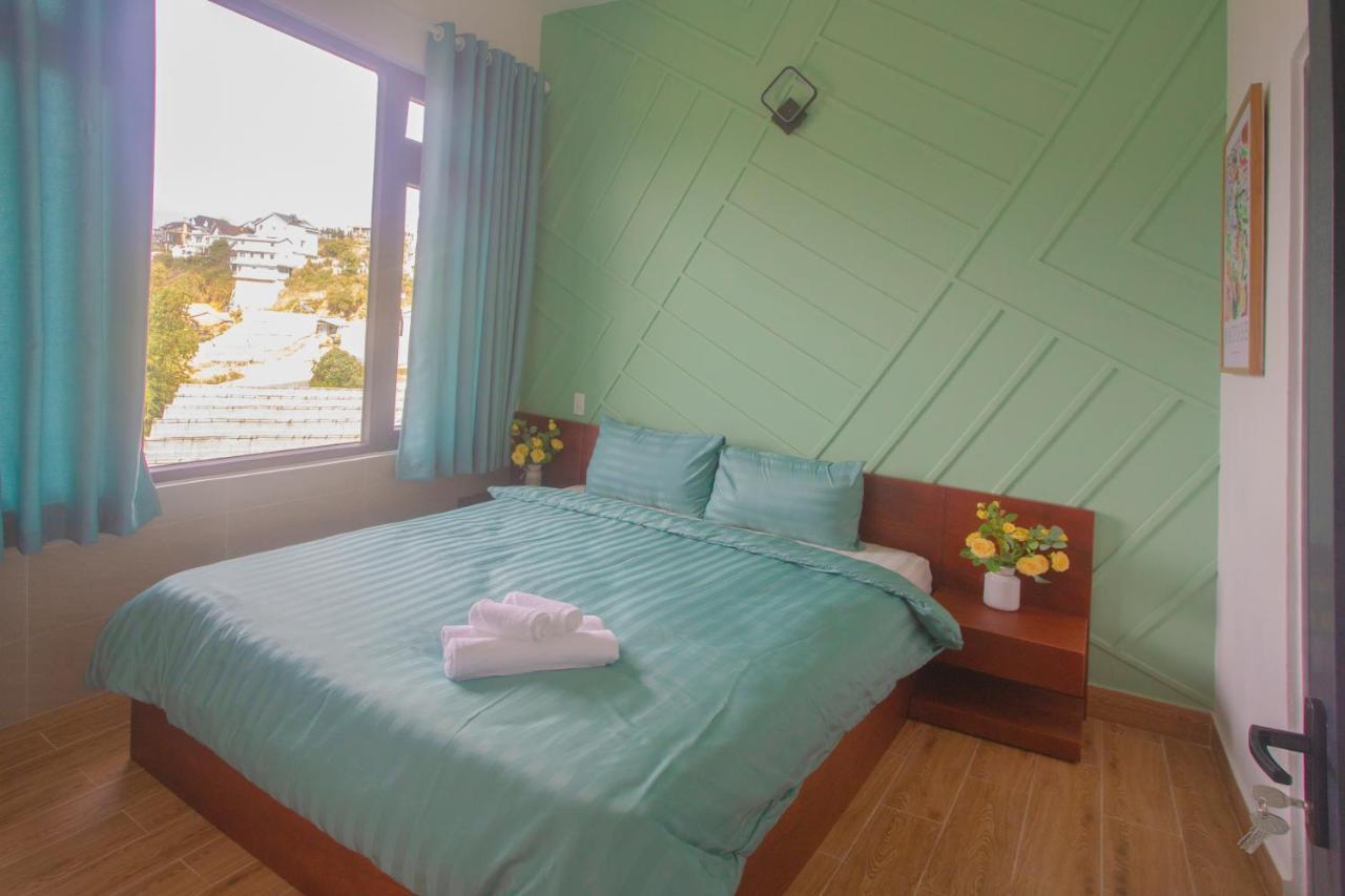 Koala House Apartamento Dalat Exterior foto
