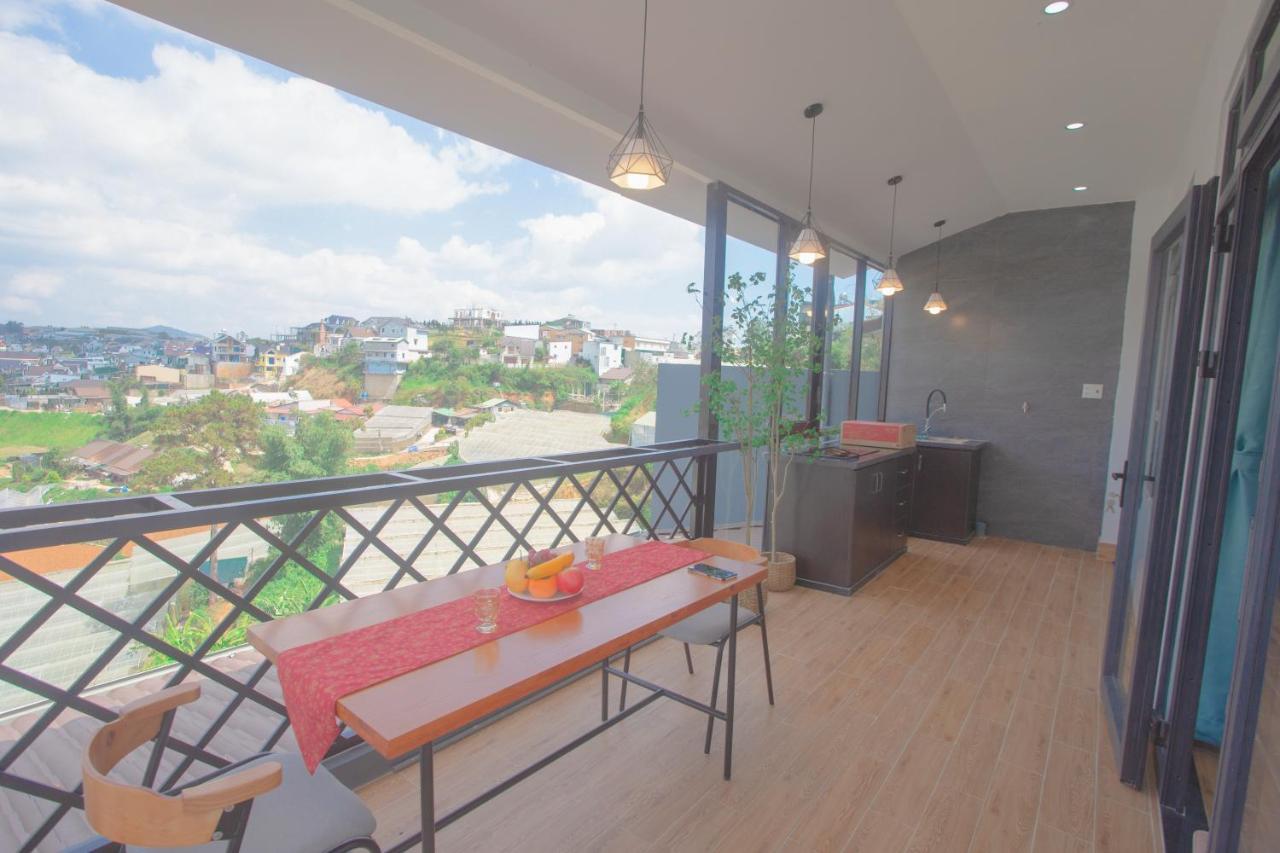 Koala House Apartamento Dalat Exterior foto