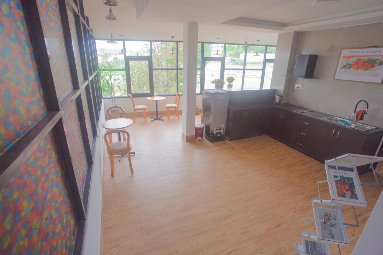 Koala House Apartamento Dalat Exterior foto