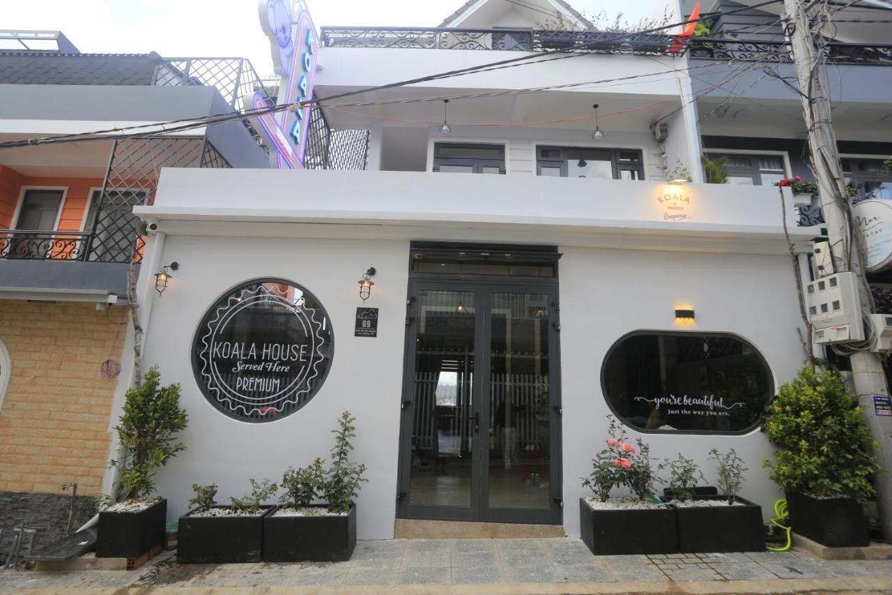 Koala House Apartamento Dalat Exterior foto