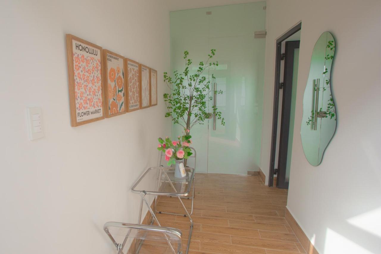 Koala House Apartamento Dalat Exterior foto