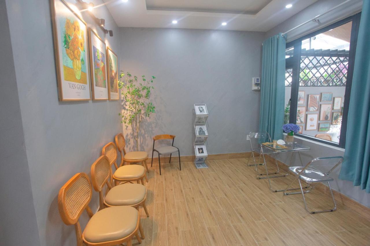 Koala House Apartamento Dalat Exterior foto