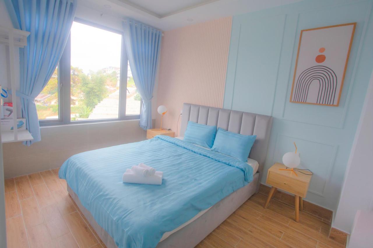 Koala House Apartamento Dalat Exterior foto
