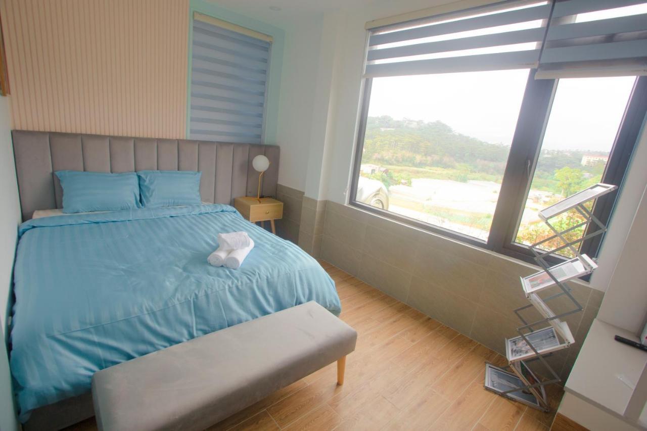 Koala House Apartamento Dalat Exterior foto
