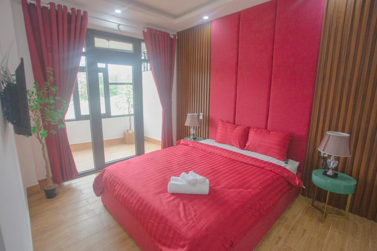 Koala House Apartamento Dalat Exterior foto