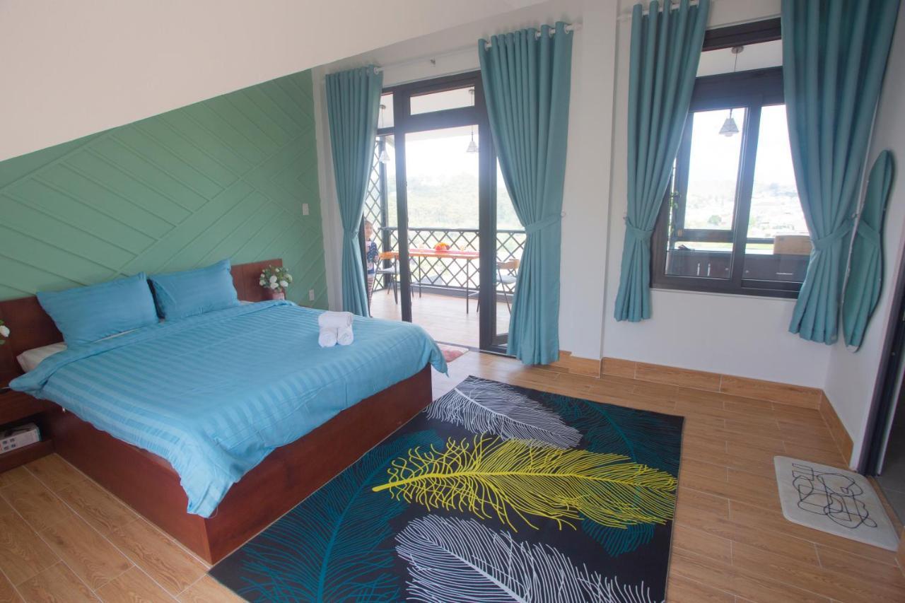 Koala House Apartamento Dalat Exterior foto