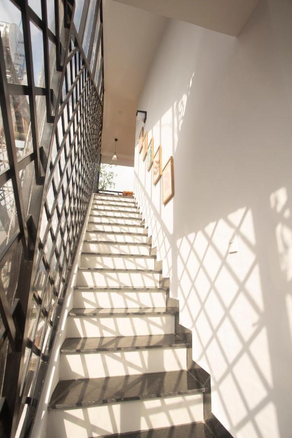 Koala House Apartamento Dalat Exterior foto