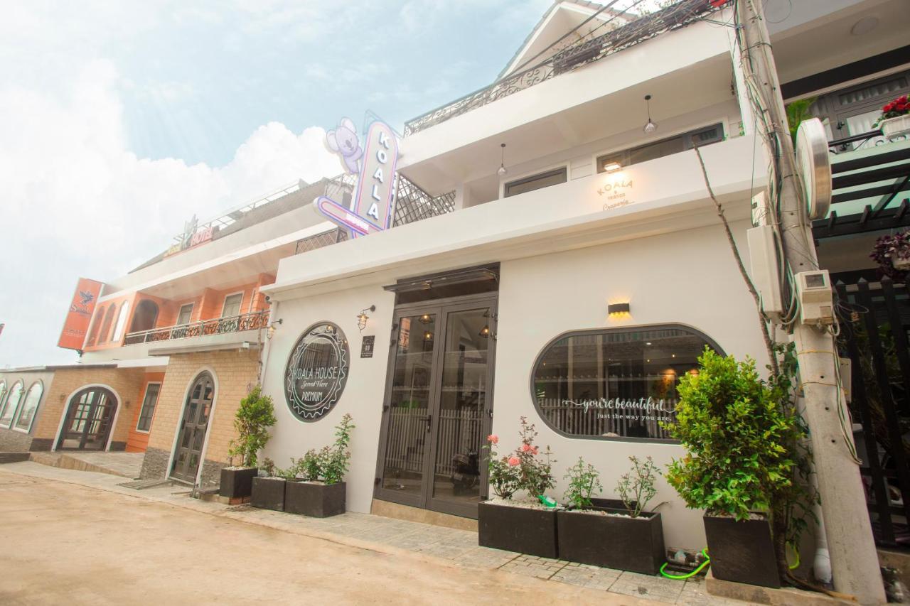 Koala House Apartamento Dalat Exterior foto