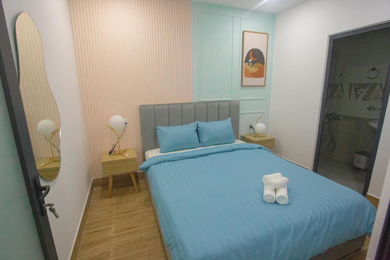Koala House Apartamento Dalat Exterior foto