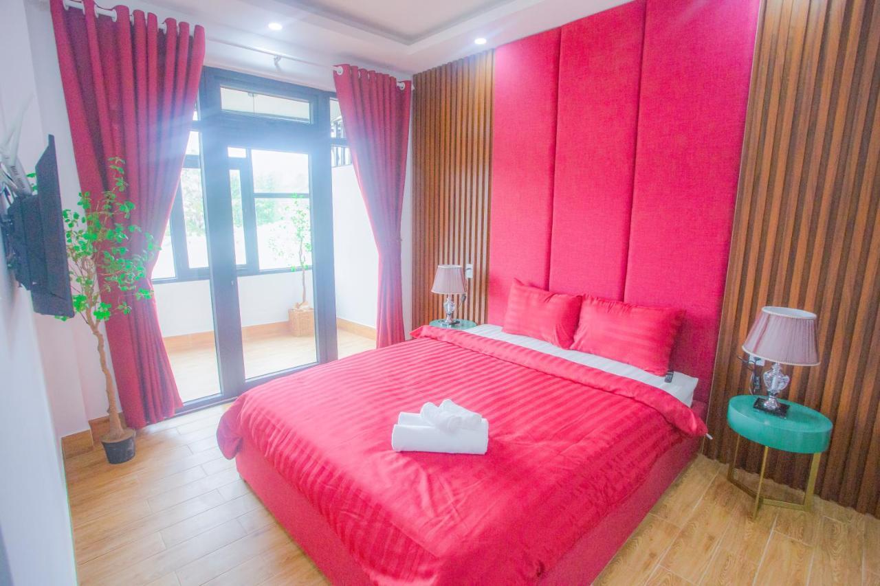 Koala House Apartamento Dalat Exterior foto