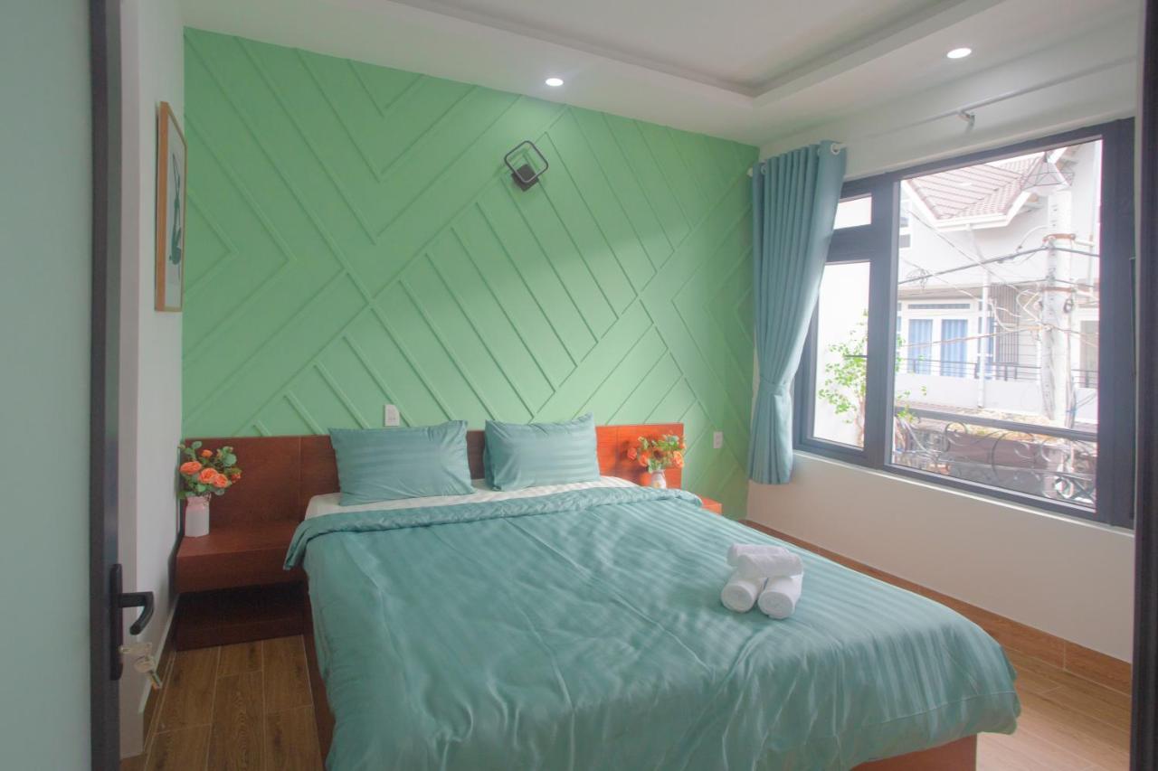 Koala House Apartamento Dalat Exterior foto
